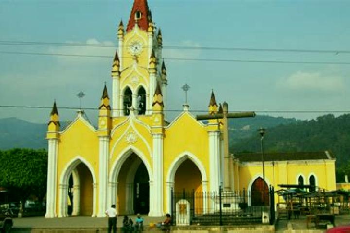 Escorts San Felipe, Guatemala — Local Companions