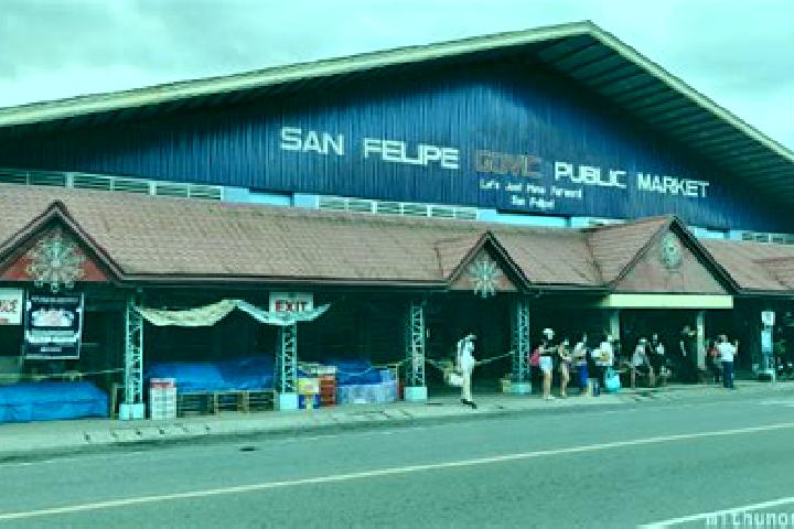Escorts San Felipe, Philippines — Local Companions