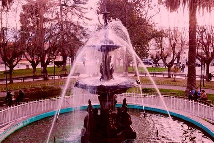 Escorts San Fernando Coapechapa, Mexico — Local Companions