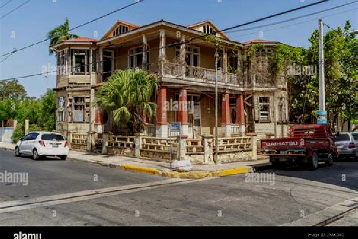 Escorts San Fernando de Monte Cristi, Dominican Republic — Local Companions