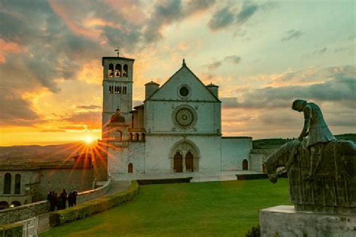 Escorts San Francesco al Campo, Italy — Local Companions