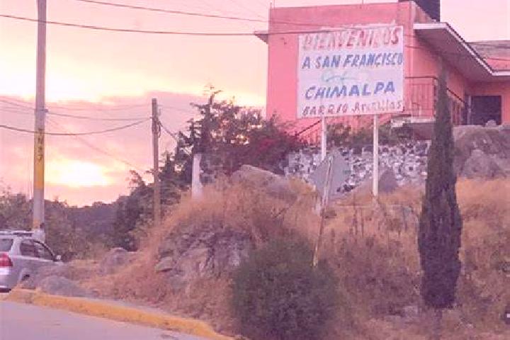 Escorts San Francisco Chimalpa, Mexico — Local Companions