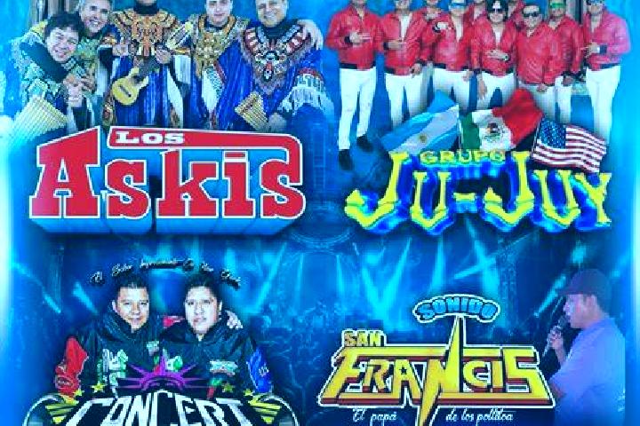 Escorts San Francisco Cuapa, Mexico — Local Companions