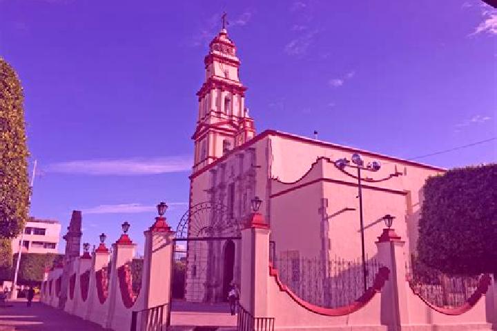 Escorts San Francisco Cuexcontzi, Mexico — Local Companions