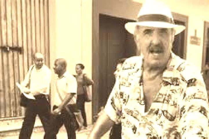 Escorts San Francisco de Paula, Cuba — Local Companions