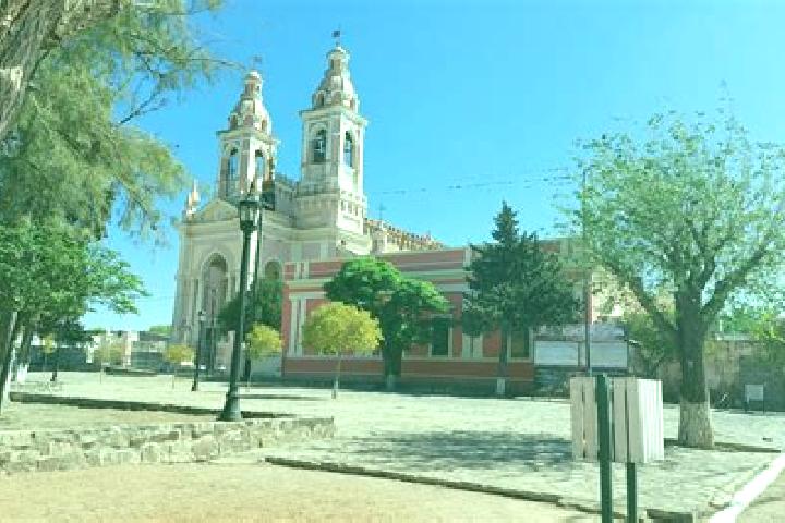 Escorts San Francisco del Chanar, Argentina — Local Companions