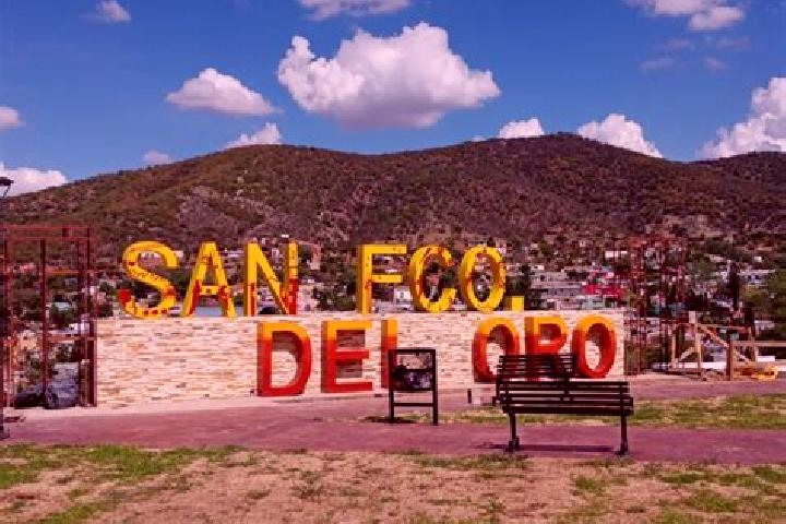 Escorts San Francisco del Oro, Mexico — Local Companions