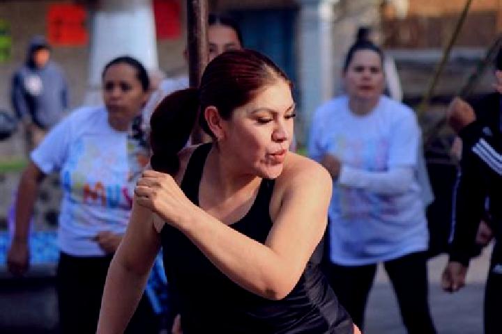Escorts San Francisco Epunguio, Mexico — Local Companions