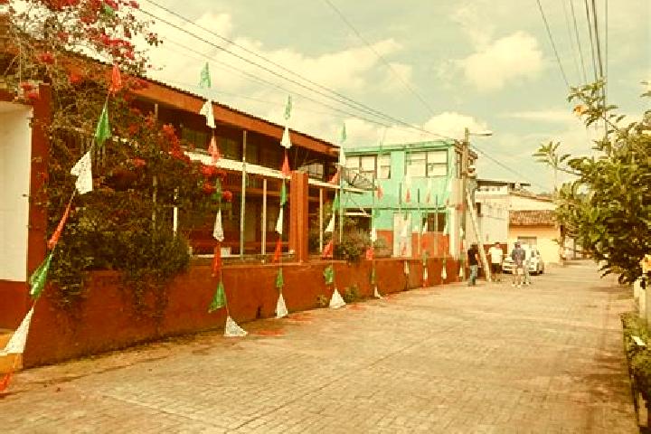 Escorts San Francisco Mihualtepec, Mexico — Local Companions