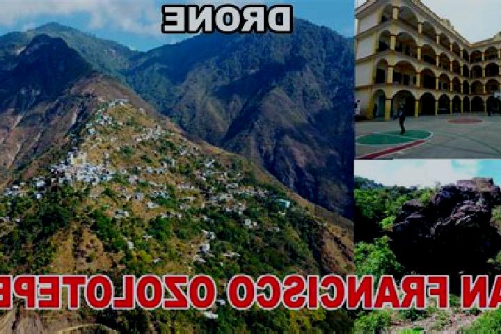 Escorts San Francisco Ozolotepec, Mexico — Local Companions