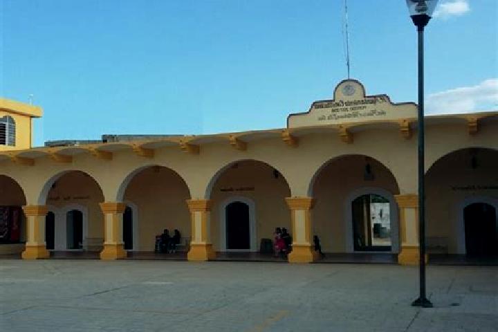 Escorts San Francisco Telixtlahuaca, Mexico — Local Companions