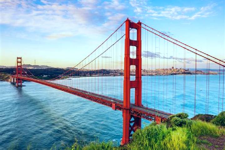 Escorts San Francisco, United States — Local Companions