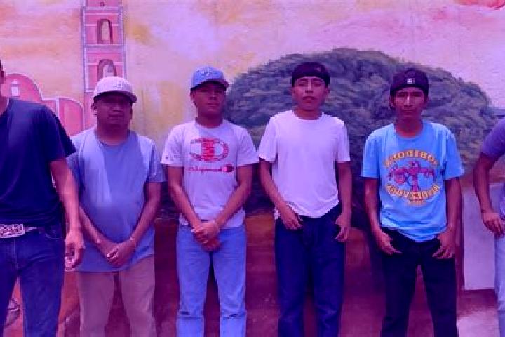Escorts San Francisco Xochiteopan, Mexico — Local Companions