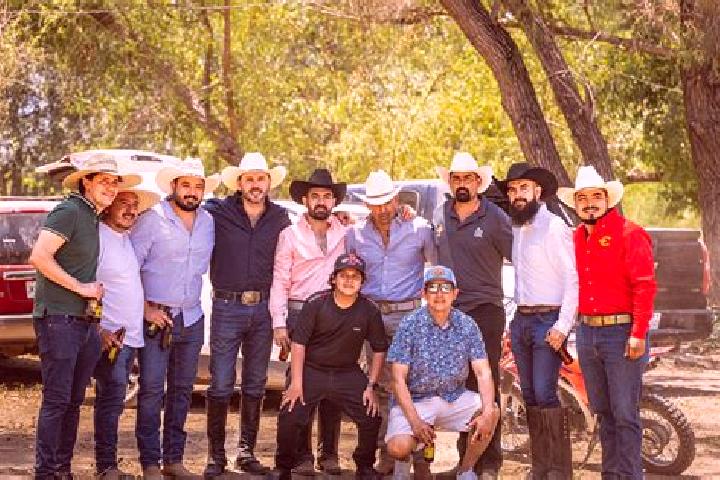 Escorts San Gabriel, Mexico — Local Companions