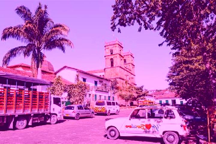Escorts San Gil, Colombia — Local Companions