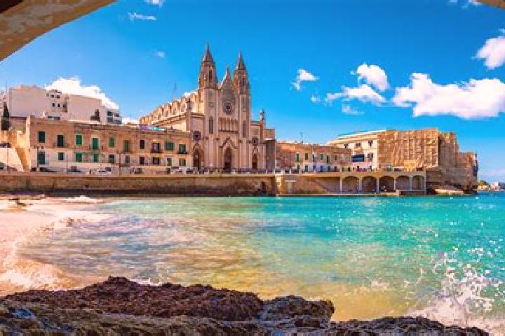 Escorts San Giljan, Malta — Local Companions