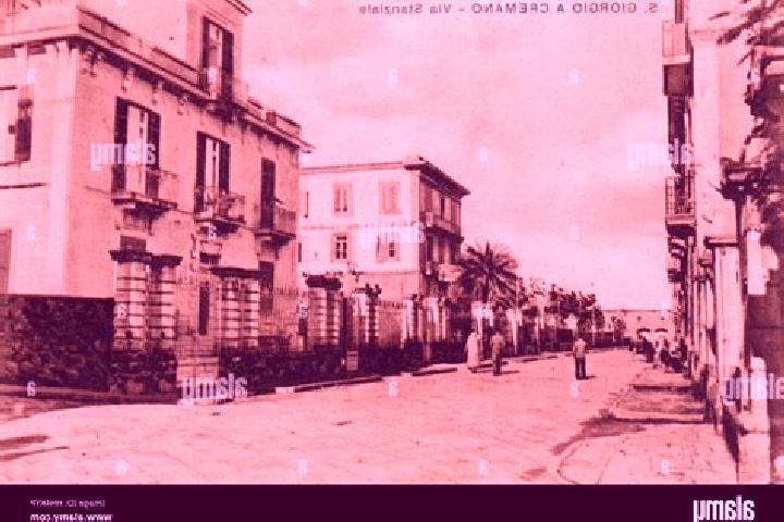 Escorts San Giorgio a Cremano, Italy — Local Companions