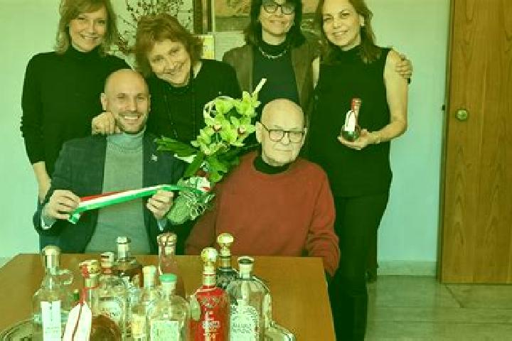 Escorts San Giorgio della Richinvelda, Italy — Local Companions