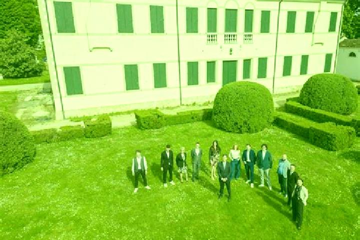 Escorts San Giorgio in Bosco, Italy — Local Companions