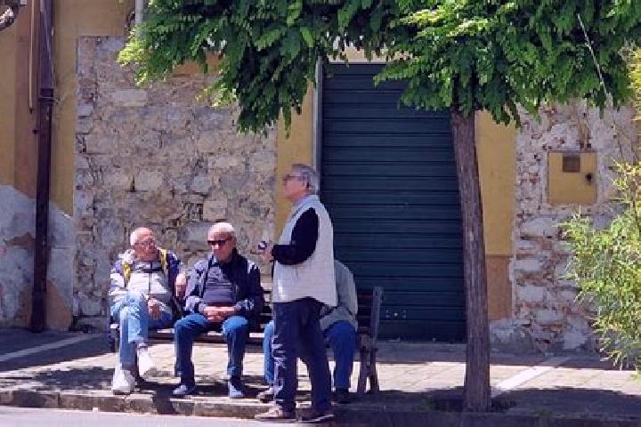 Escorts San Giorgio Lucano, Italy — Local Companions