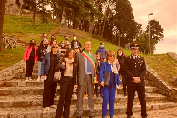 Escorts San Giorgio Morgeto, Italy — Local Companions