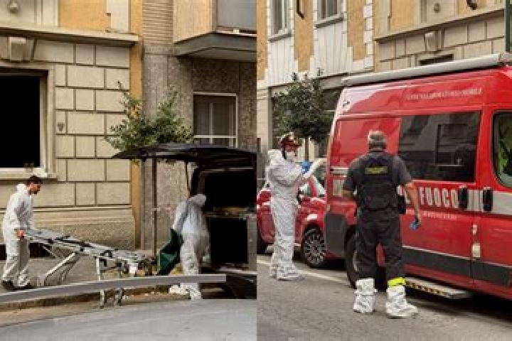 Escorts San Giovanni a Teduccio, Italy — Local Companions