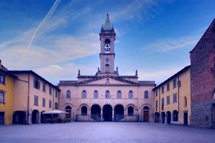 Escorts San Giustino Valdarno, Italy — Local Companions