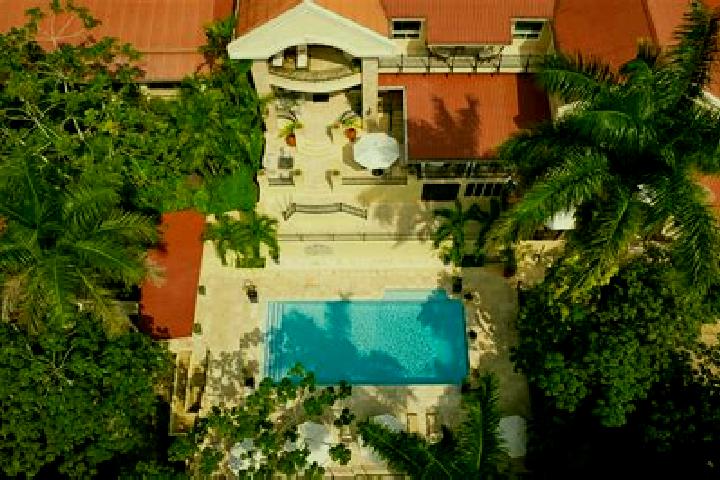Escorts San Ignacio, Belize — Local Companions