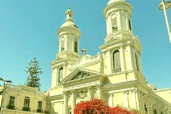 Escorts San Ignacio, Chile — Local Companions