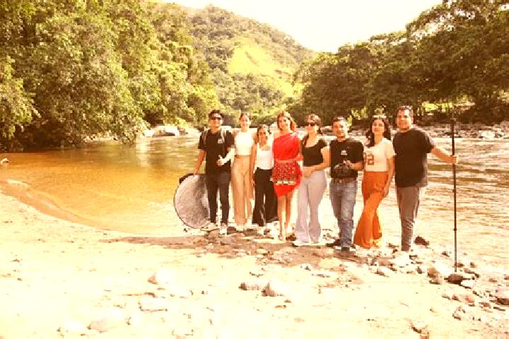 Escorts San Ignacio, Peru — Local Companions