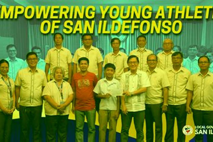 Escorts San Ildefonso, Philippines — Local Companions