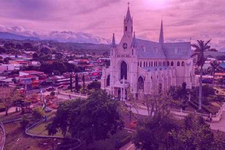 Escorts San Isidro, Costa Rica — Local Companions