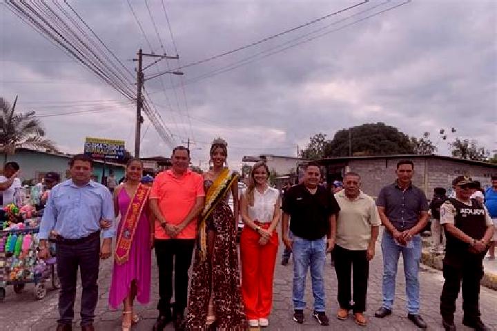 Escorts San Jacinto de Bua, Ecuador — Local Companions