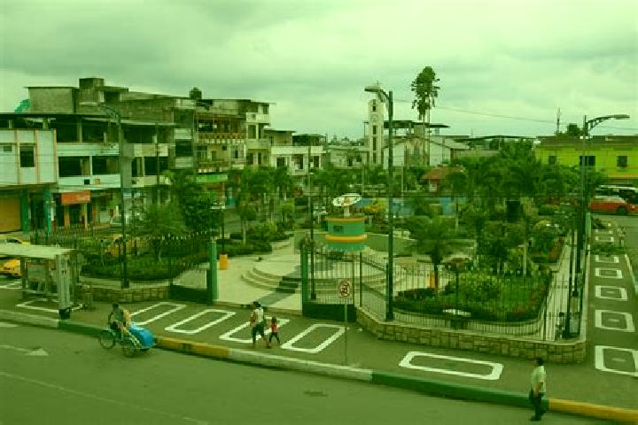 Escorts San Jacinto de Buena Fe, Ecuador — Local Companions