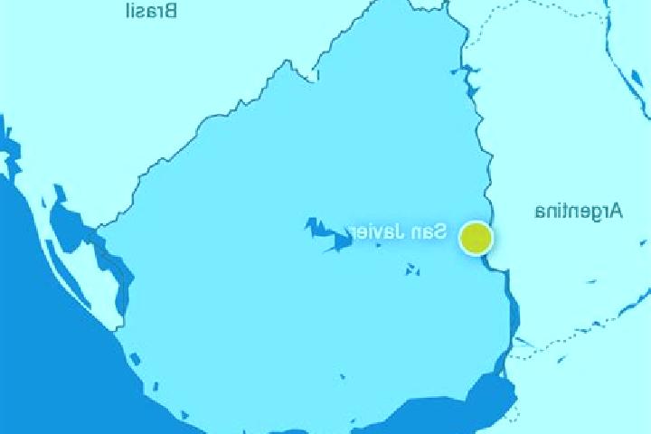 Escorts San Javier, Uruguay — Local Companions