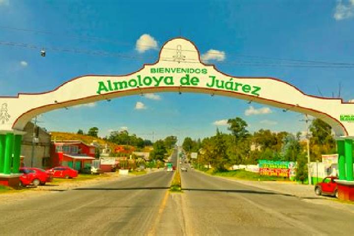 Escorts San Jeronimo Almoloya, Mexico — Local Companions