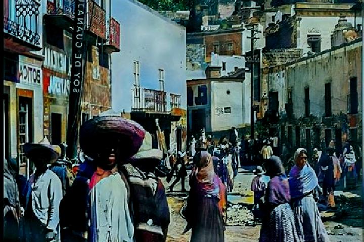 Escorts San Jeronimo el Grande, Mexico — Local Companions