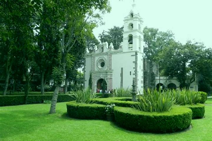 Escorts San Jeronimo, Mexico — Local Companions