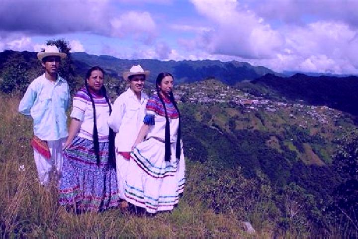Escorts San Jeronimo Tecoatl, Mexico — Local Companions