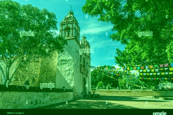 Escorts San Jeronimo Tlacochahuaya, Mexico — Local Companions