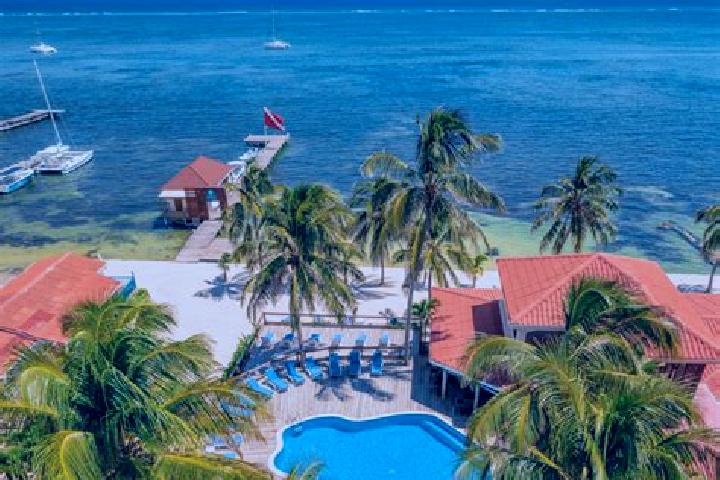 Escorts San Joaquin, Belize — Local Companions
