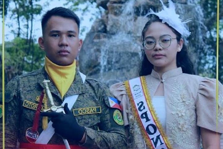 Escorts San Jorge, Philippines — Local Companions