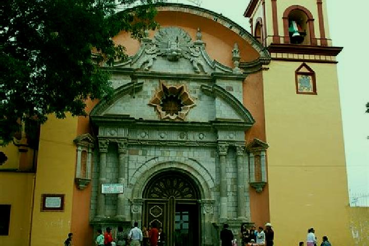 Escorts San Jose Buenavista, Mexico — Local Companions