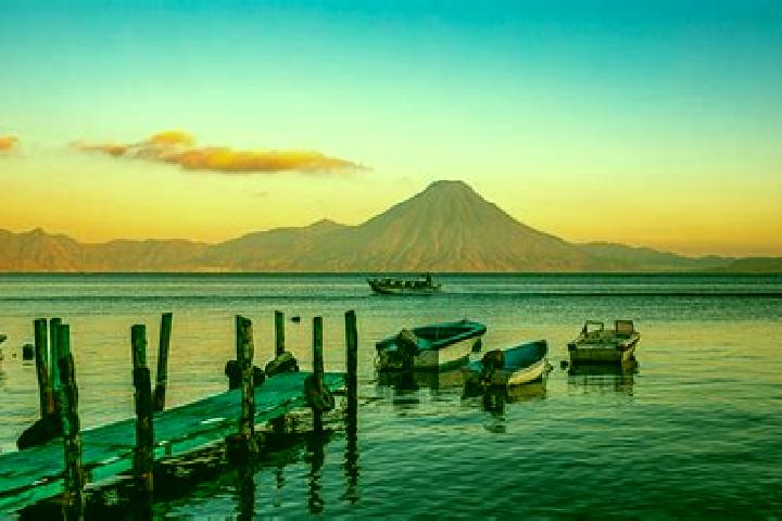 Escorts San Jose Chacaya, Guatemala — Local Companions