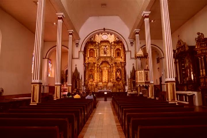 Escorts San Jose de Cervera, Mexico — Local Companions