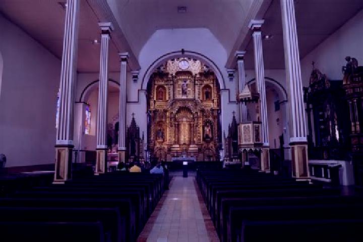 Escorts San Jose de Chuen, Mexico — Local Companions