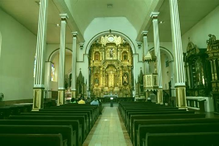 Escorts San Jose de Gomez, Mexico — Local Companions
