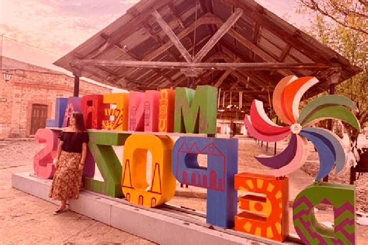 Escorts San Jose de los Pozos, Mexico — Local Companions