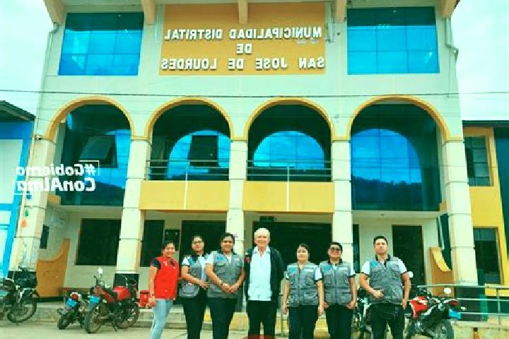 Escorts San Jose de Lourdes, Mexico — Local Companions