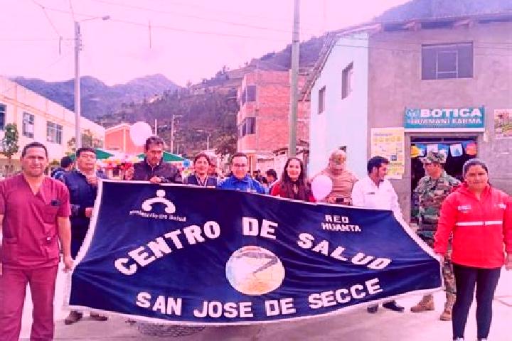 Escorts San Jose de Secce, Peru — Local Companions